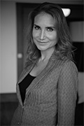 Cécile Boyer, CEO
