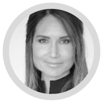 Cécile, directrice générale