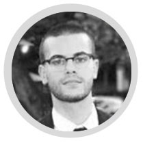 Matthieu, assistant booker